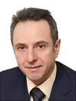 Яков Гальперин