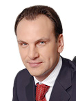 Михаил Хабаров