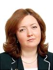 Ирина Кривошеева