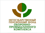 НПФ оборонно- промышленного комплекса