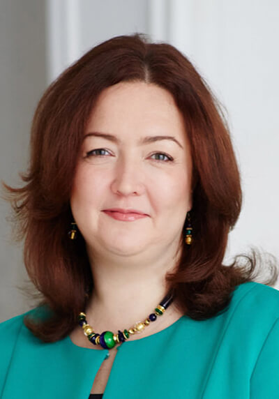 Ирина Кривошеева Ирина Кривошеева