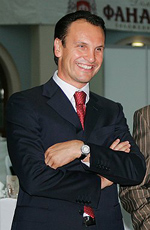 Михаил Хабаров Михаил Хабаров