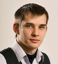 Никита Емельянов Никита Емельянов
