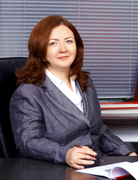 Ирина Кривошеева Ирина Кривошеева