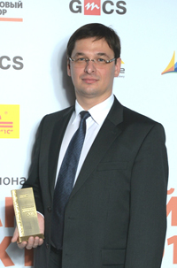 Александр Списивый Александр Списивый
