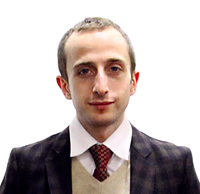 Юрий Григорьян Юрий Григорьян