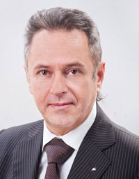 Яков Гальперин Яков Гальперин