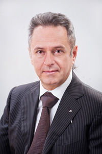 Яков Гальперин Яков Гальперин