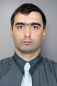 Михаил Пересыпкин Михаил Пересыпкин