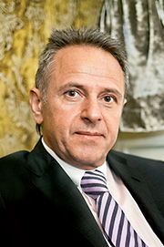 Яков Гальперин Яков Гальперин