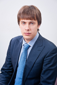 Алексей Губин Алексей Губин