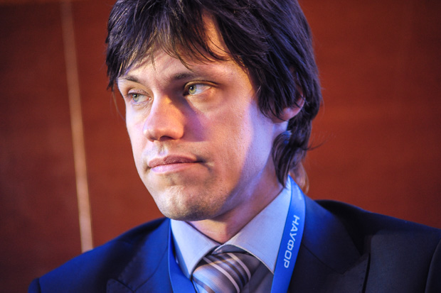 Александр Арефьев Александр Арефьев