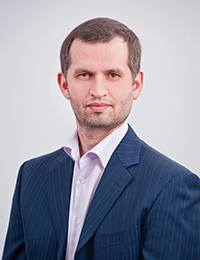Андрей Дьяченко Андрей Дьяченко