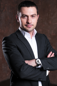 Андрей Бабиян Андрей Бабиян