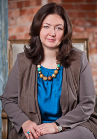 Ирина Кривошеева Ирина Кривошеева