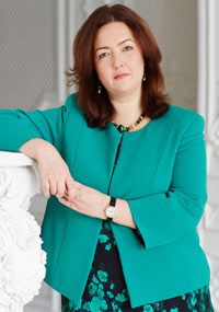 Ирина Кривошеева Ирина Кривошеева