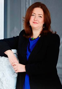 Ирина Кривошеева Ирина Кривошеева