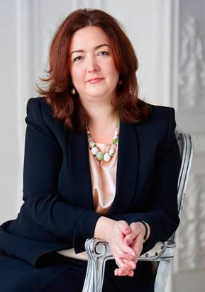 Ирина Кривошеева Ирина Кривошеева