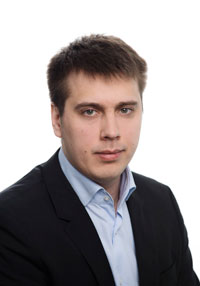 Алексей Губин Алексей Губин