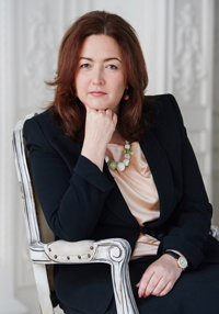 Ирина Кривошеева Ирина Кривошеева