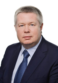 Николай Антипов Николай Антипов