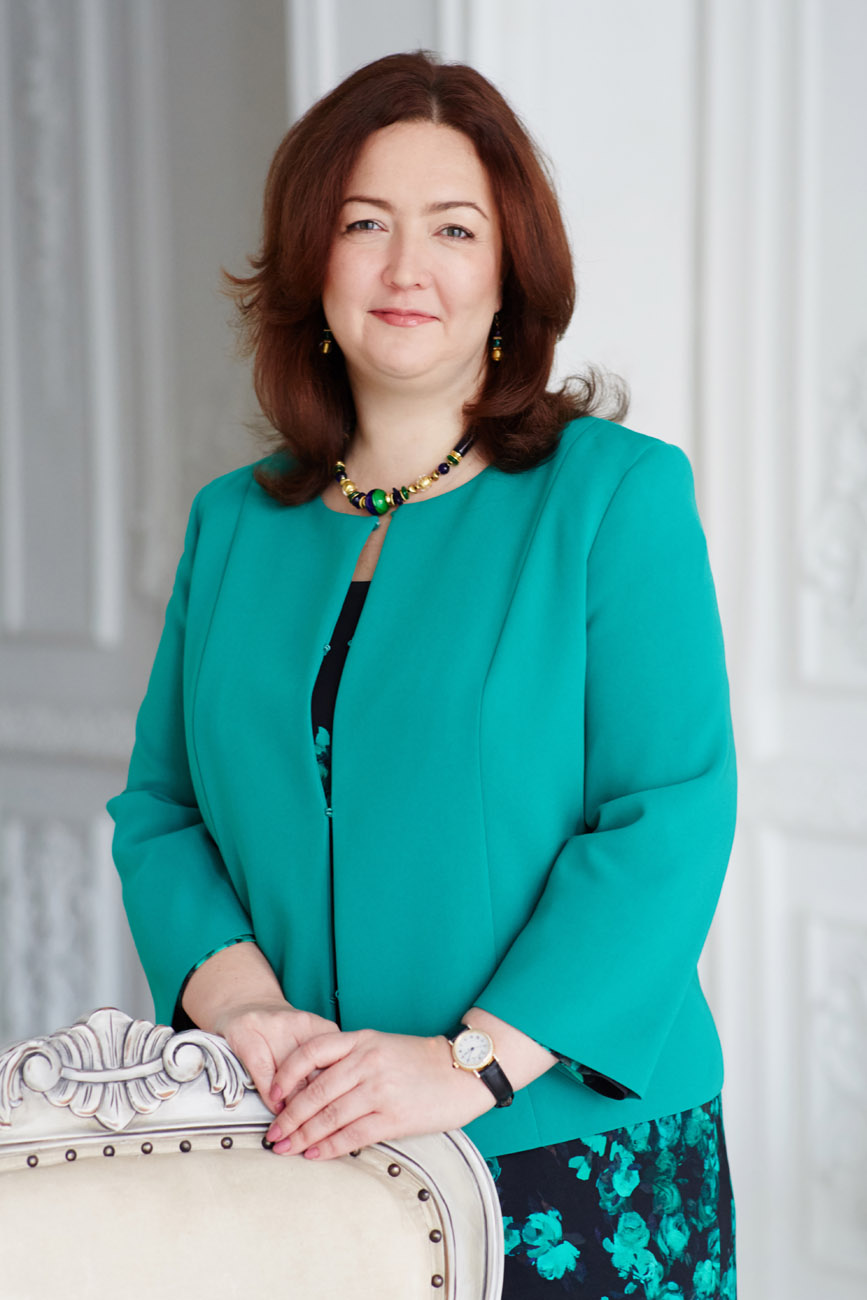 Ирина Кривошеева Ирина Кривошеева