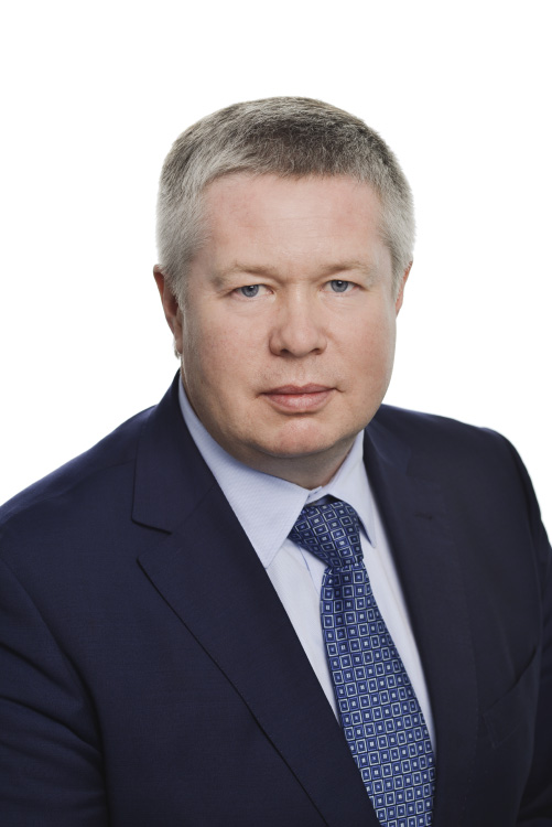 Николай Антипов Николай Антипов