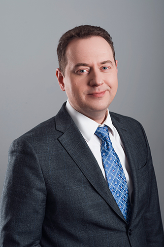 Николай Швайковский Николай Швайковский