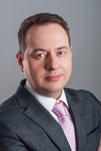 Николай Швайковский Николай Швайковский