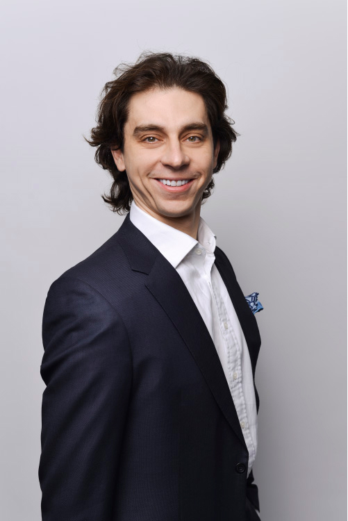 Дмитрий Михайлов Дмитрий Михайлов